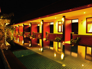 Puri Ganesh Hotel Legian (Bali)