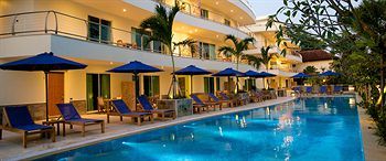 Hotel Seaside 4*