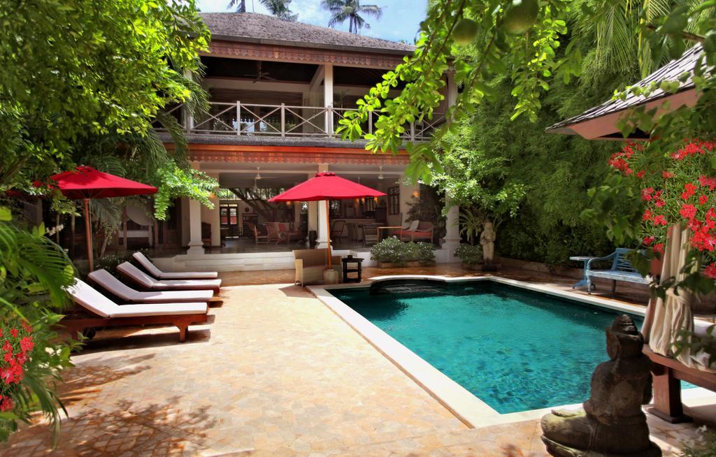 Varuna Legian (Bali)