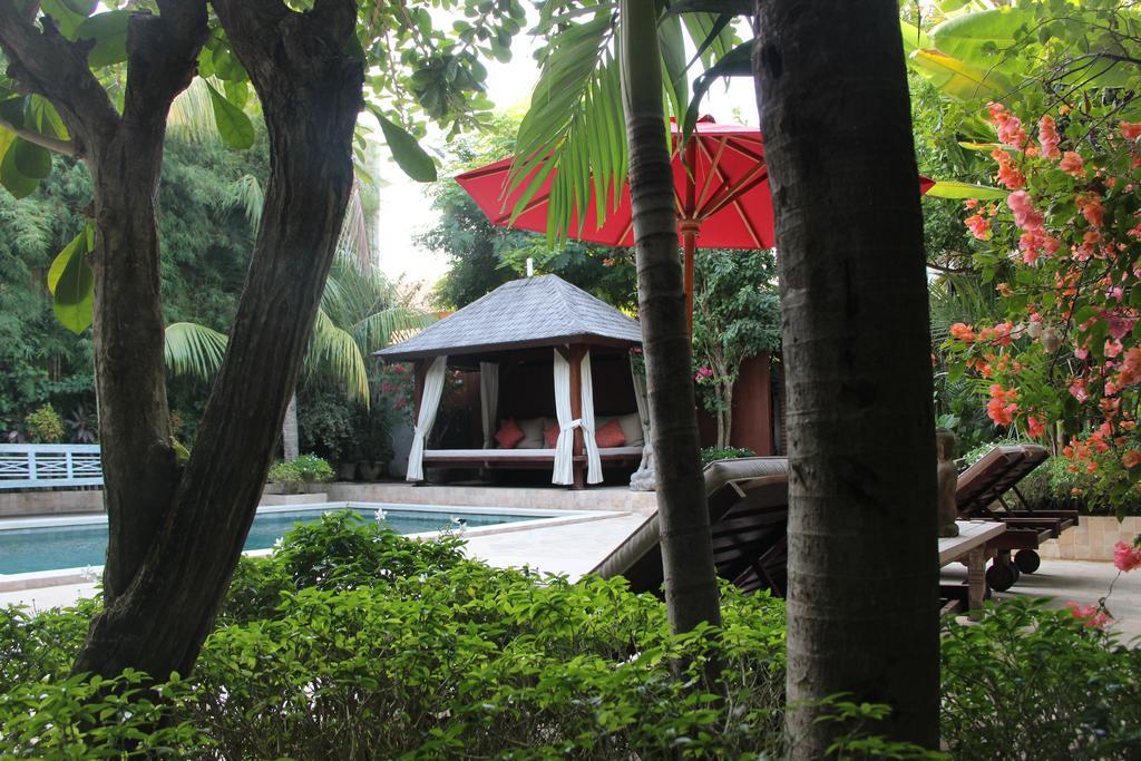 Varuna Legian (Bali)