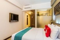 Zen Rooms Kuta Benesari