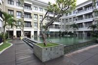 Airy Dewi Sri 8 Kuta Bali Hotel Legian (Bali)