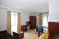 Hotel Airy Dewi Sri 8 Kuta Bali 3*