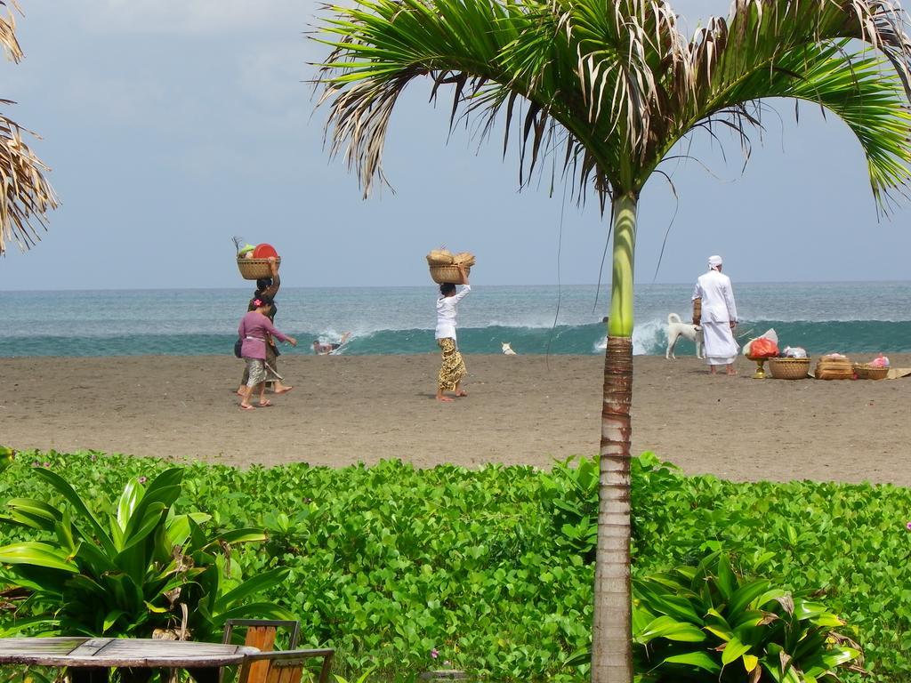 Bob's Bali House Pousada Legian
