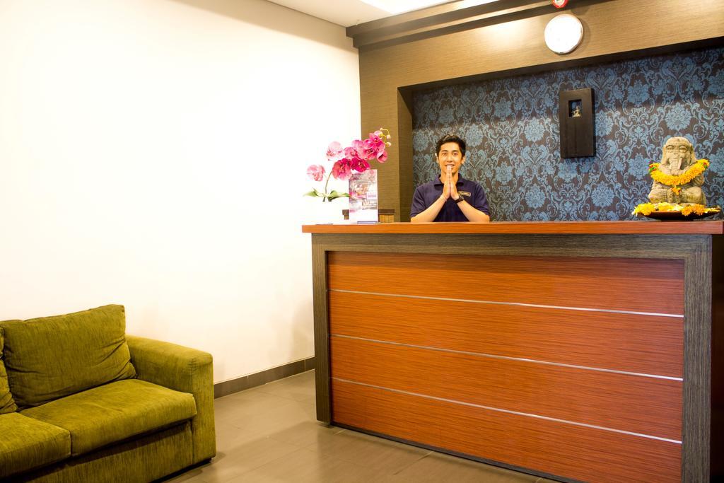 Transera Kamini Legian (Bali)