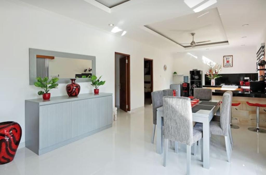 Villa Melati Legian (Bali)