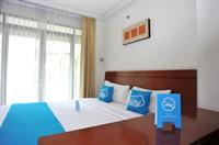 Hotel Airy Dewi Sri 8 Kuta Bali