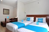 Airy Dewi Sri 8 Kuta Bali Hotel
