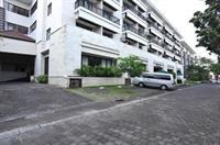 Hotel Airy Dewi Sri 8 Kuta Bali 3*
