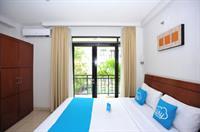 Airy Dewi Sri 8 Kuta Bali