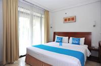 Airy Dewi Sri 8 Kuta Bali 3* Legian (Bali)