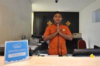 Airy Dewi Sri 8 Kuta Bali Legian (Bali)