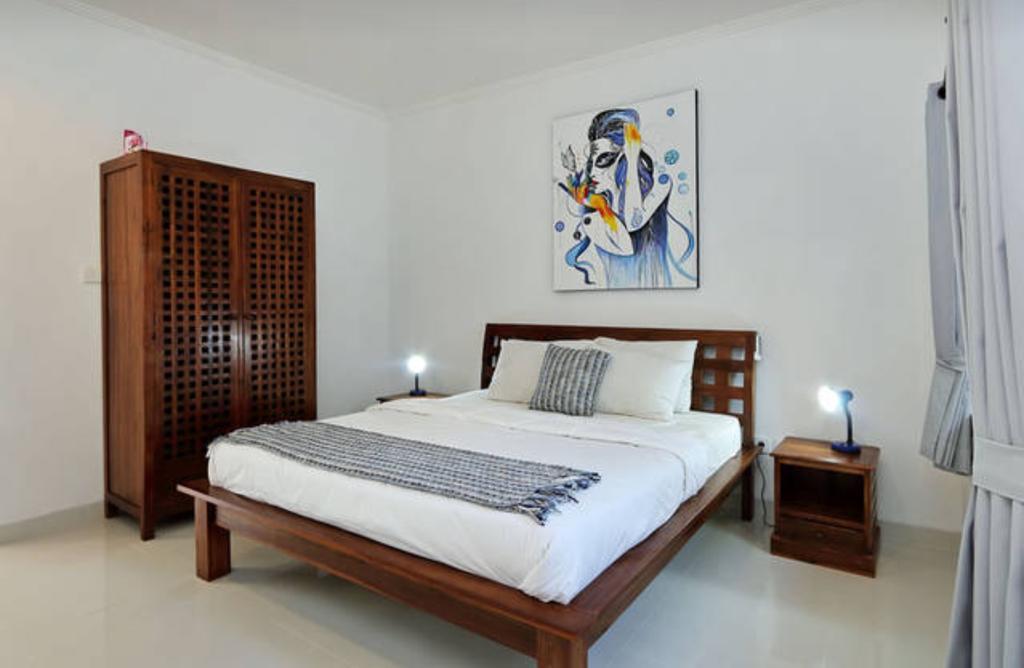 Villa Melati Legian (Bali)