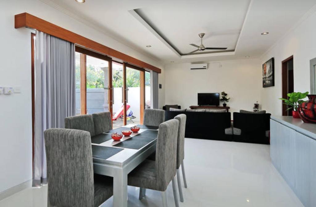 Melati * Legian (Bali)