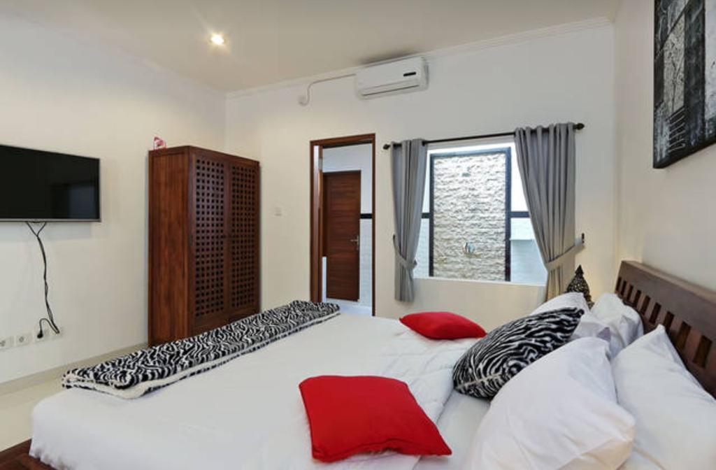 Melati Villa Legian (Bali)