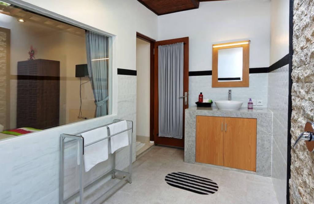 Melati Villa