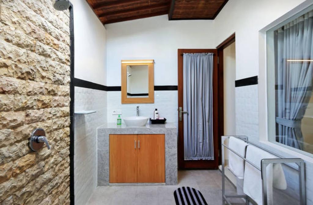 Villa Melati Legian (Bali)