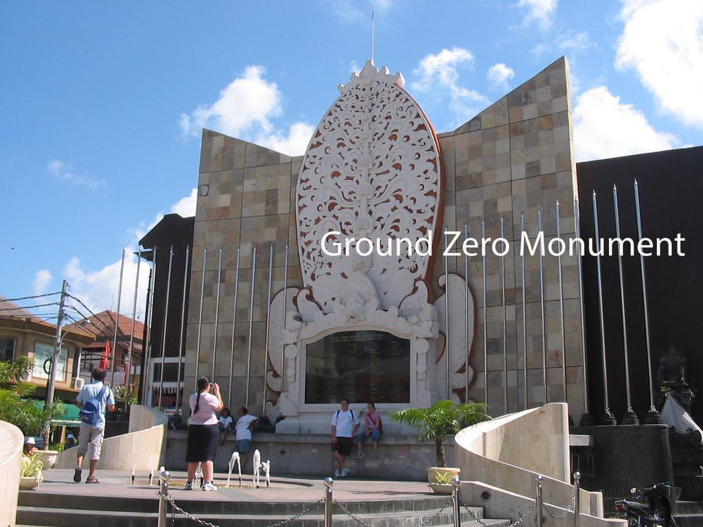 Reddoorz Near Ground Zero Guest house Legian (Bali)