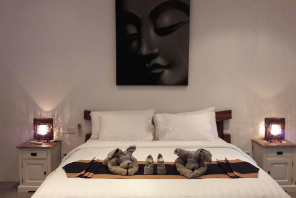 Joany Villas Bali *