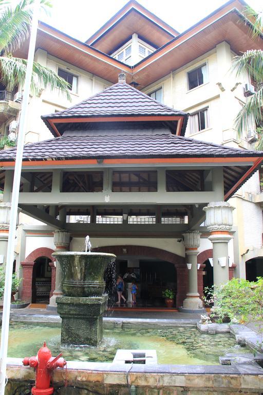 Sofi At Jayakarta Apartment