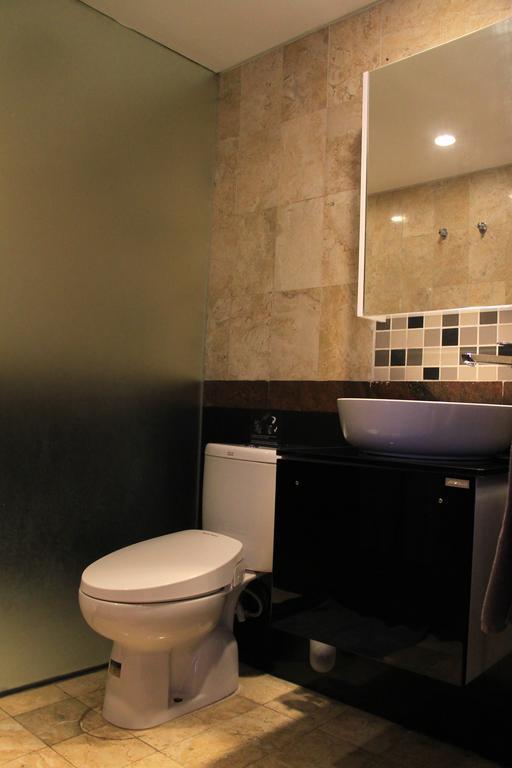 Sofi At Jayakarta Apartemen