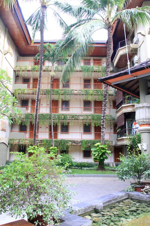 Sofi At Jayakarta Apartemen *
