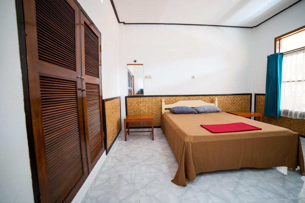 Kempu Taman Ayu Ii (adults Only) Guest house 2*