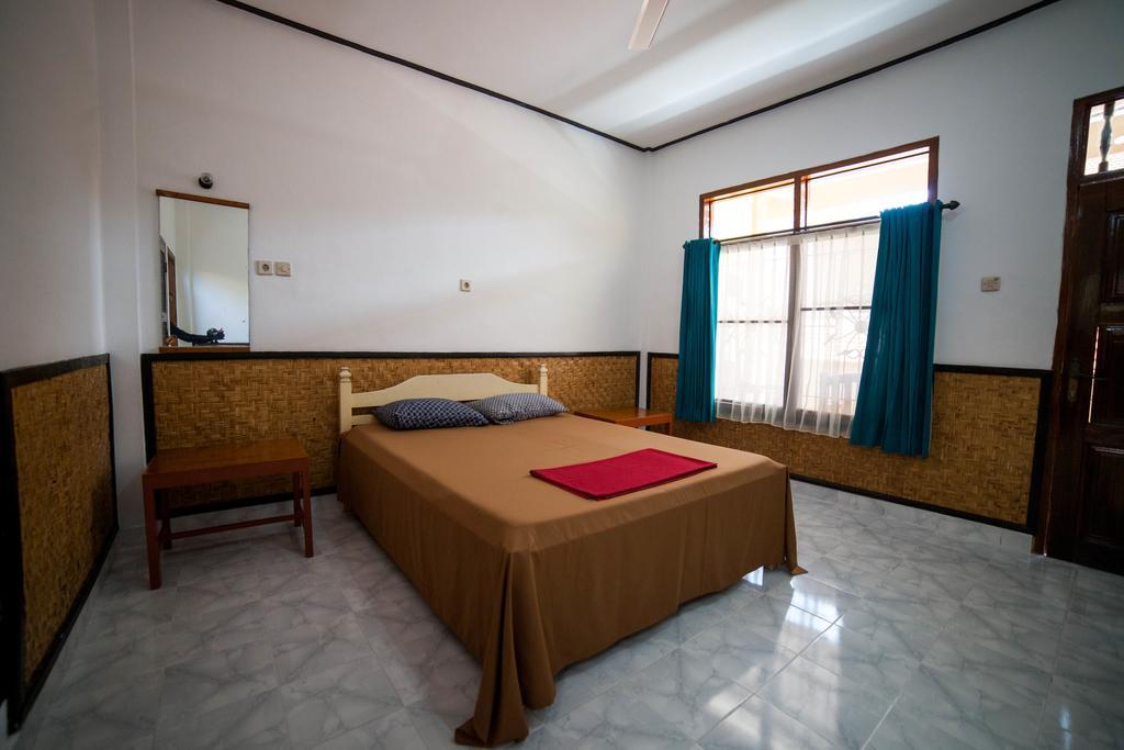 Kempu Taman Ayu Ii (adults Only) 2* Legian (Bali)