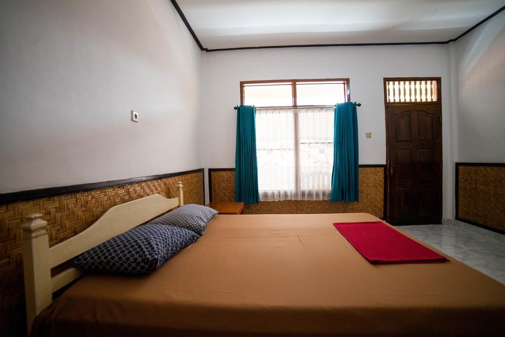 Guest house Kempu Taman Ayu Ii (adults Only)