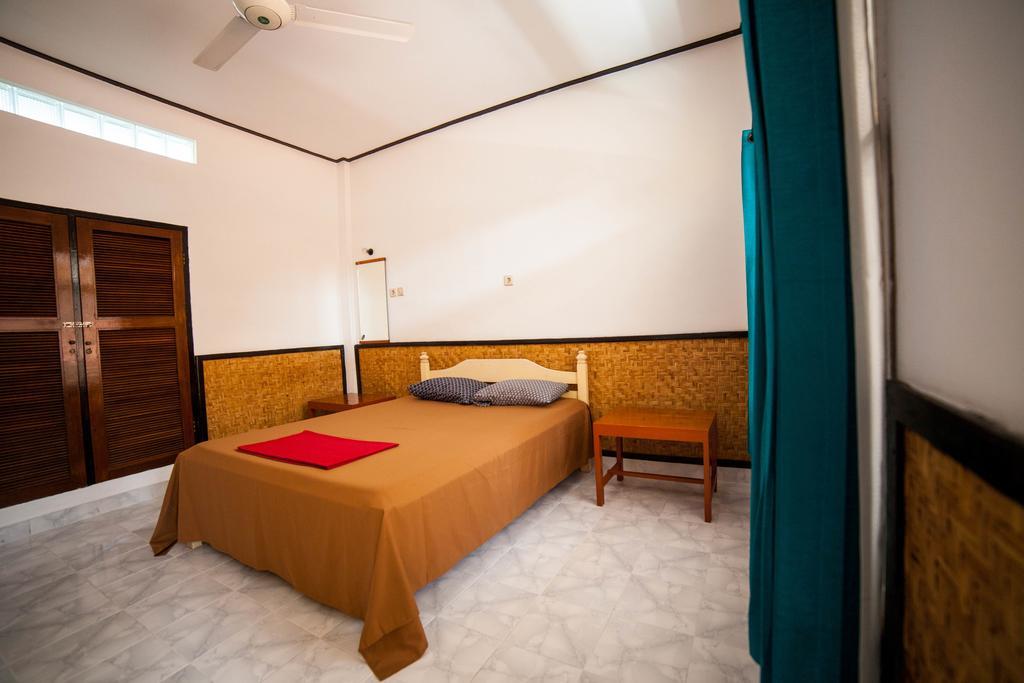 Guest house Kempu Taman Ayu Ii (adults Only) 2*