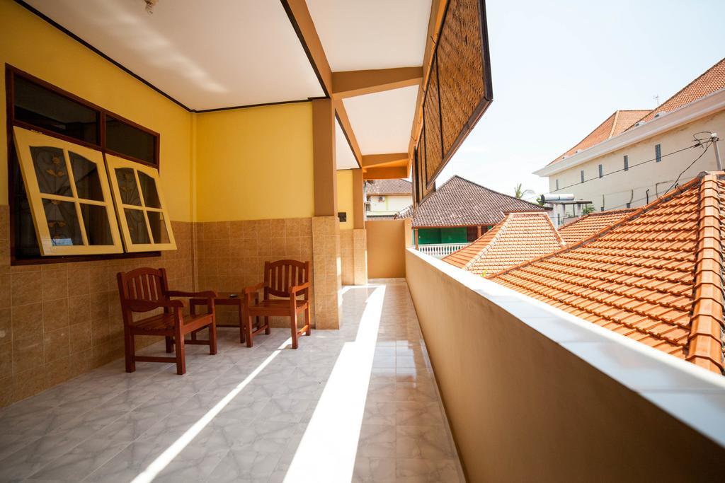 Kempu Taman Ayu Ii (adults Only)