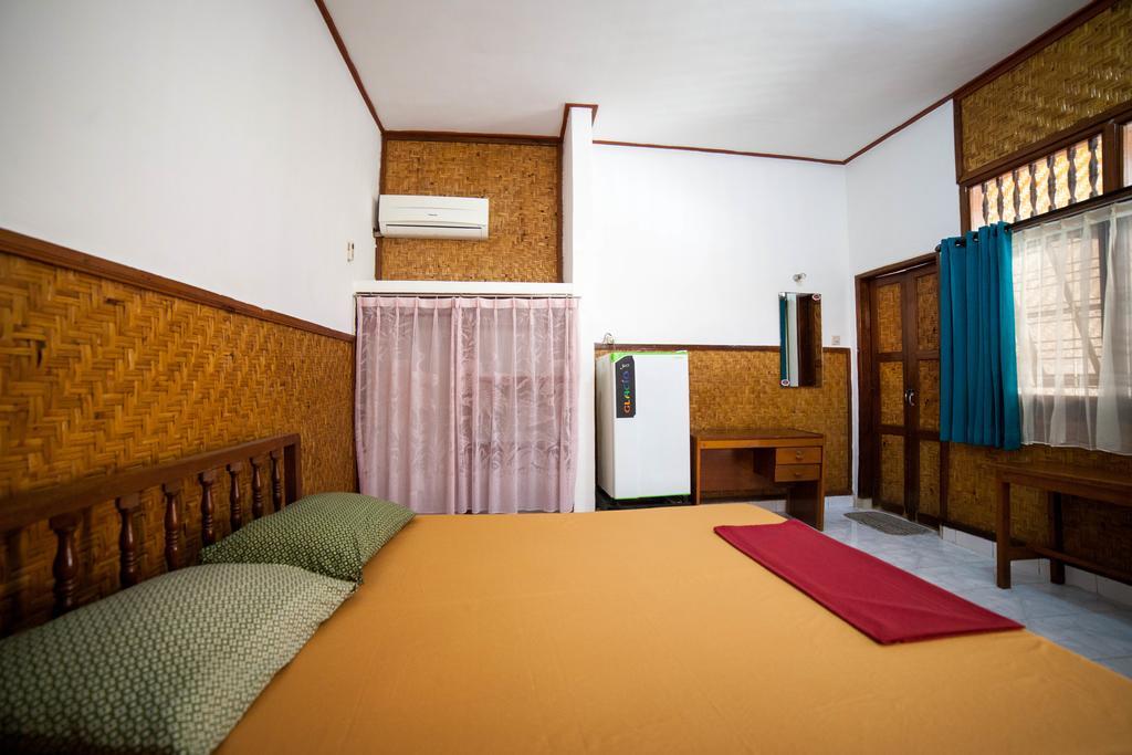 Kempu Taman Ayu Ii (adults Only) Legian (Bali)