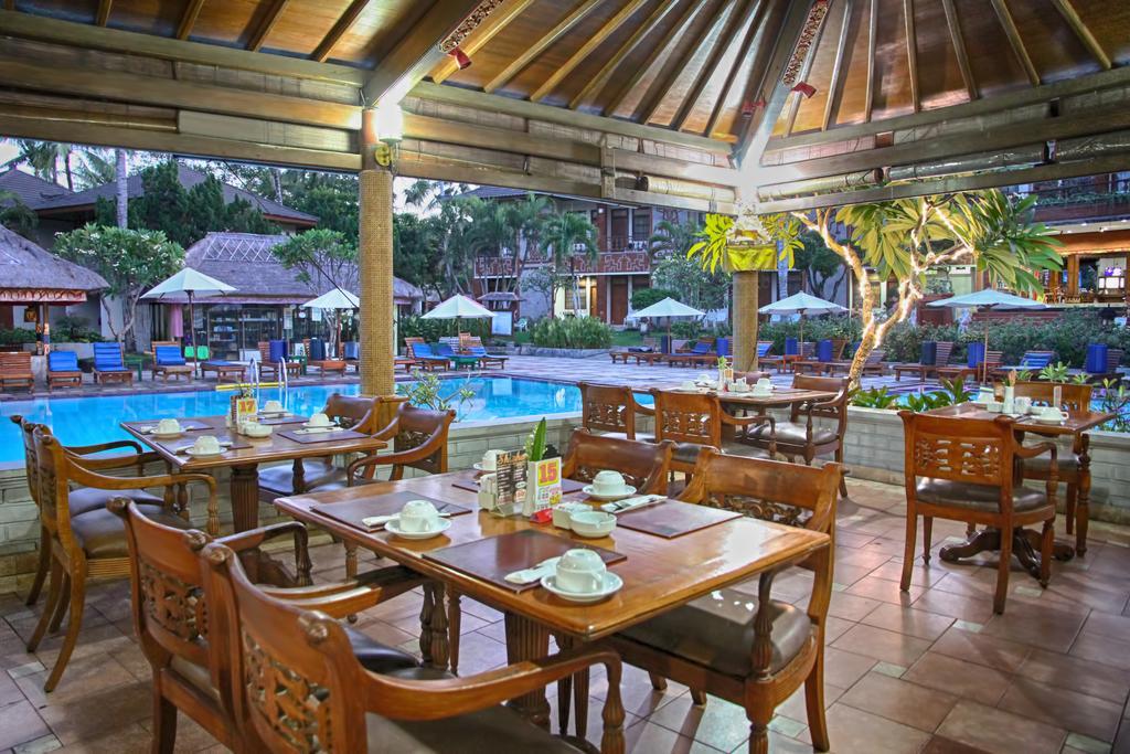 The Jayakarta Bali Hotel Legian (Bali)