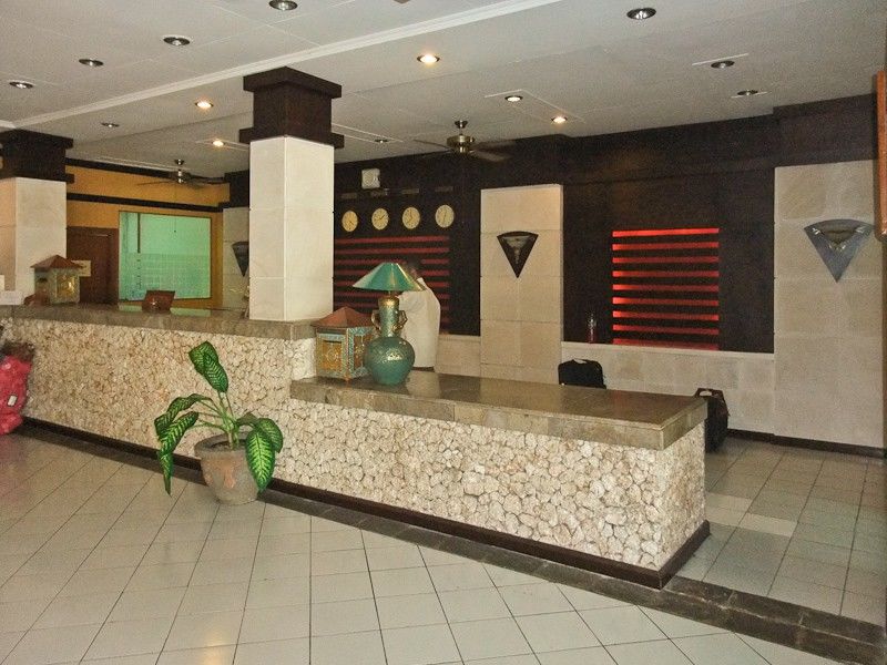 Paradiso Hotel