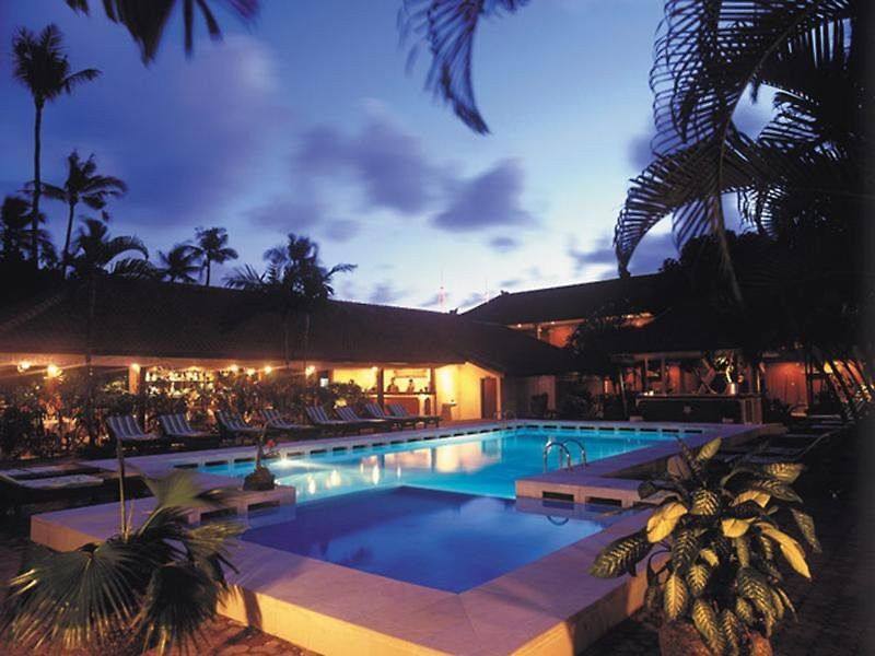 Dewi Sri Legian (Bali)