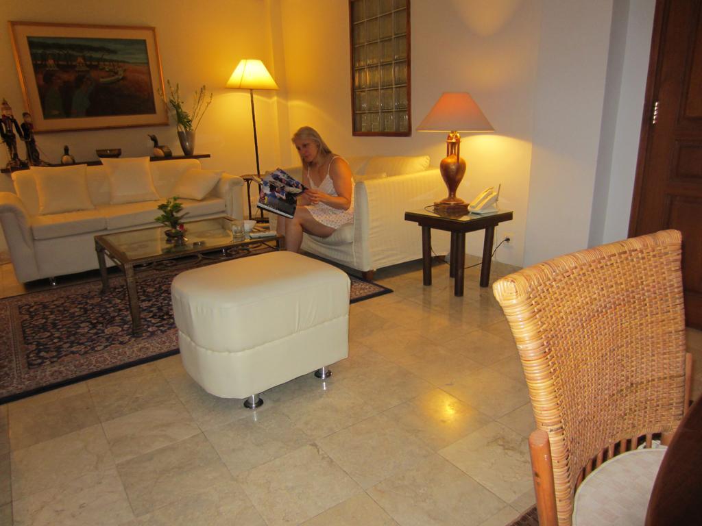 Apartment Private At Jayakarta