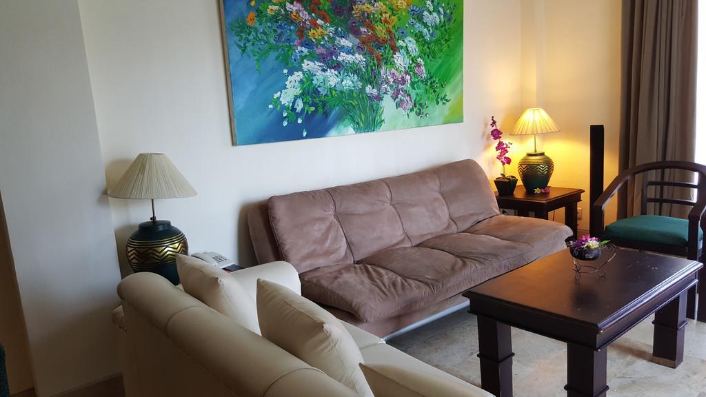 Apartment Private At Jayakarta Legian (Bali)