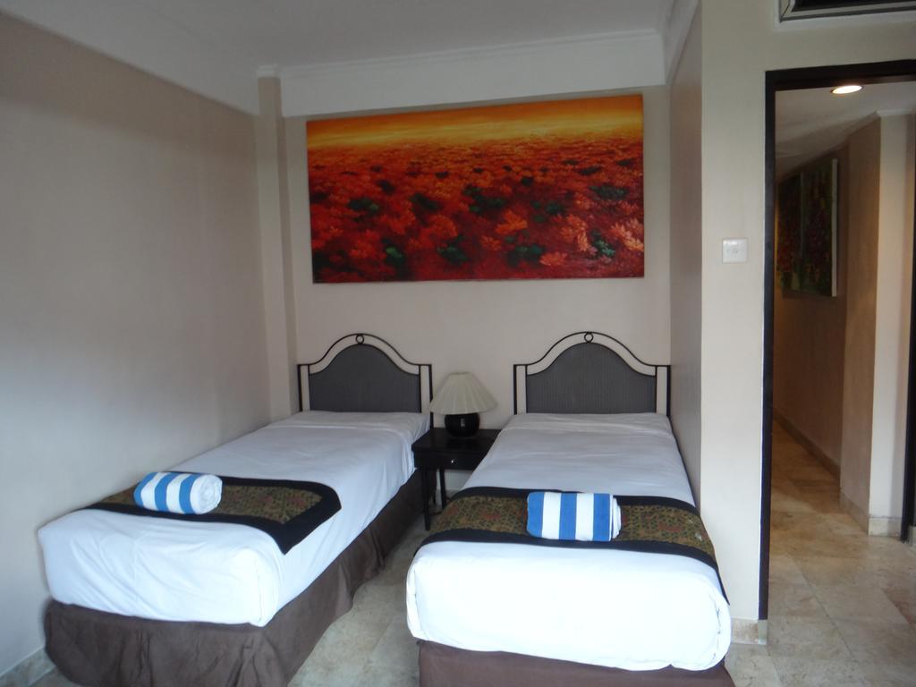 Apartment Private At Jayakarta