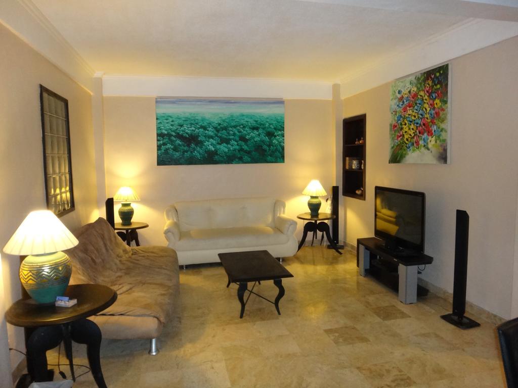 Private At Jayakarta Apartment Legian (Bali)