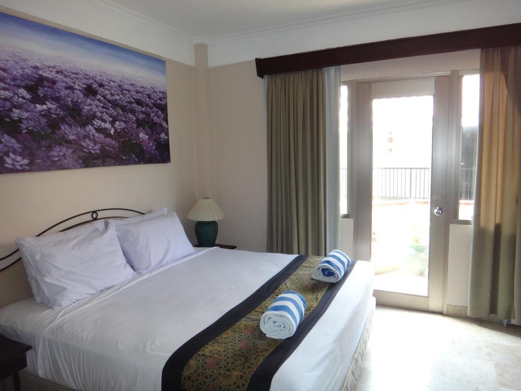 Private At Jayakarta Legian (Bali)