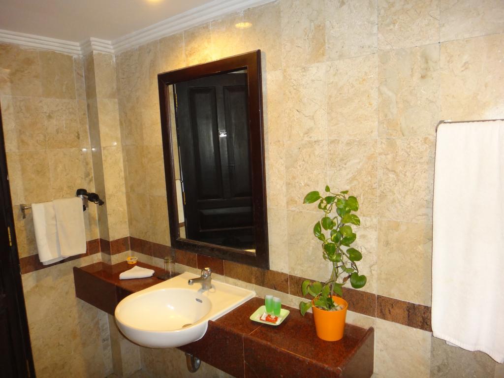 Apartment Private At Jayakarta *