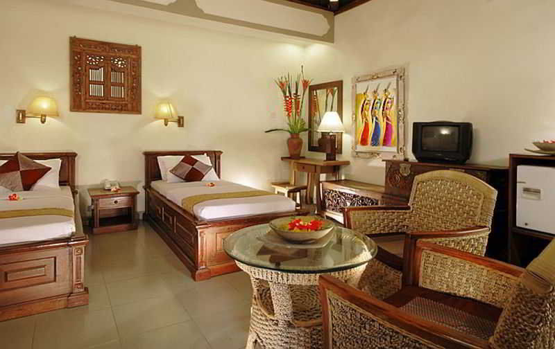 Hotel Restu Bali Legian (Bali)