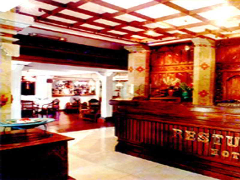 Hotel Restu Bali