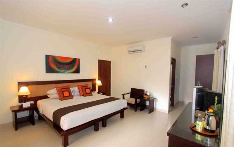 Puri Raja Legian (Bali)