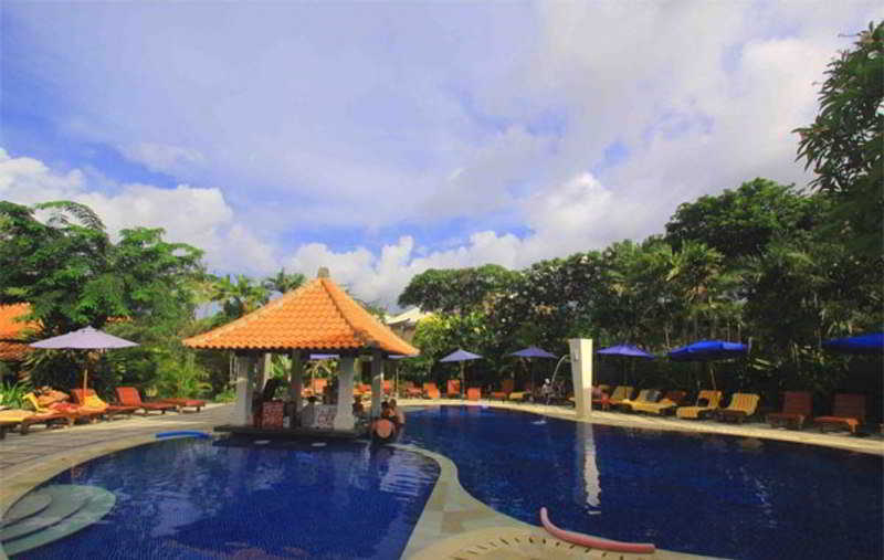 Puri Raja Hotel Legian (Bali)