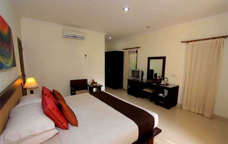 Puri Raja Hotel