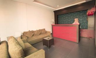 Transera Kamini Hotel Legian (Bali)