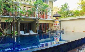 Transera Kamini Legian (Bali)