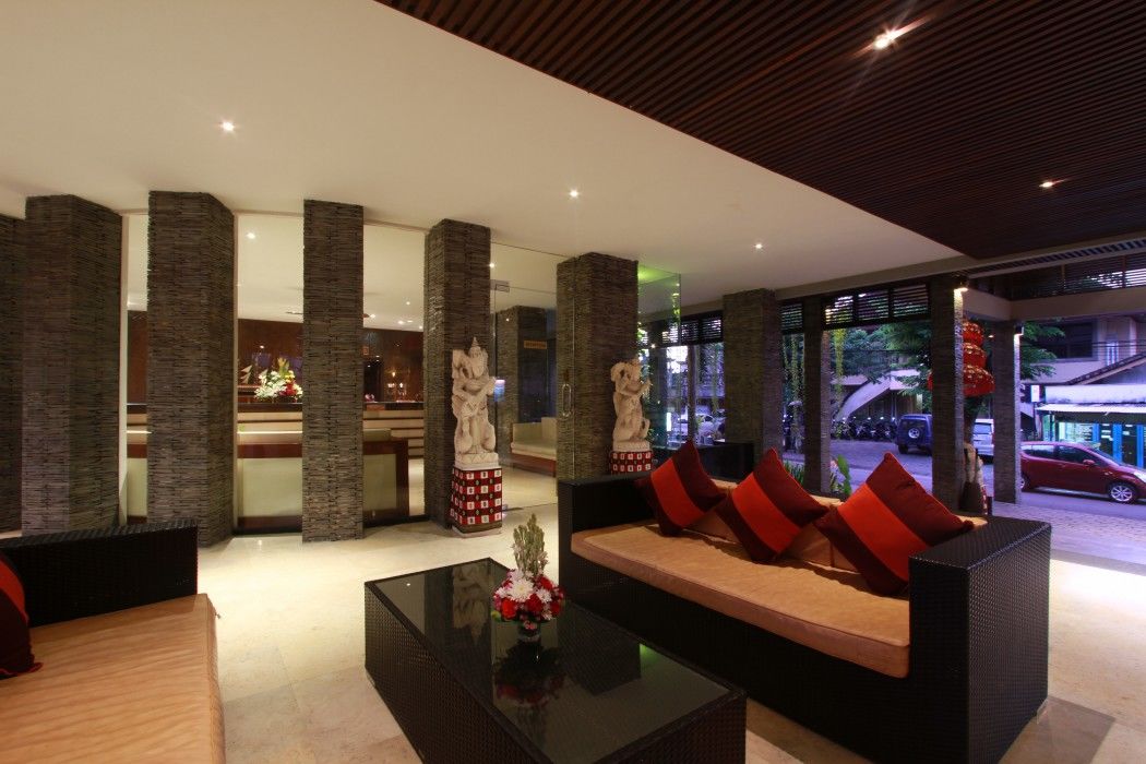 The Lokha & Legian (Bali)
