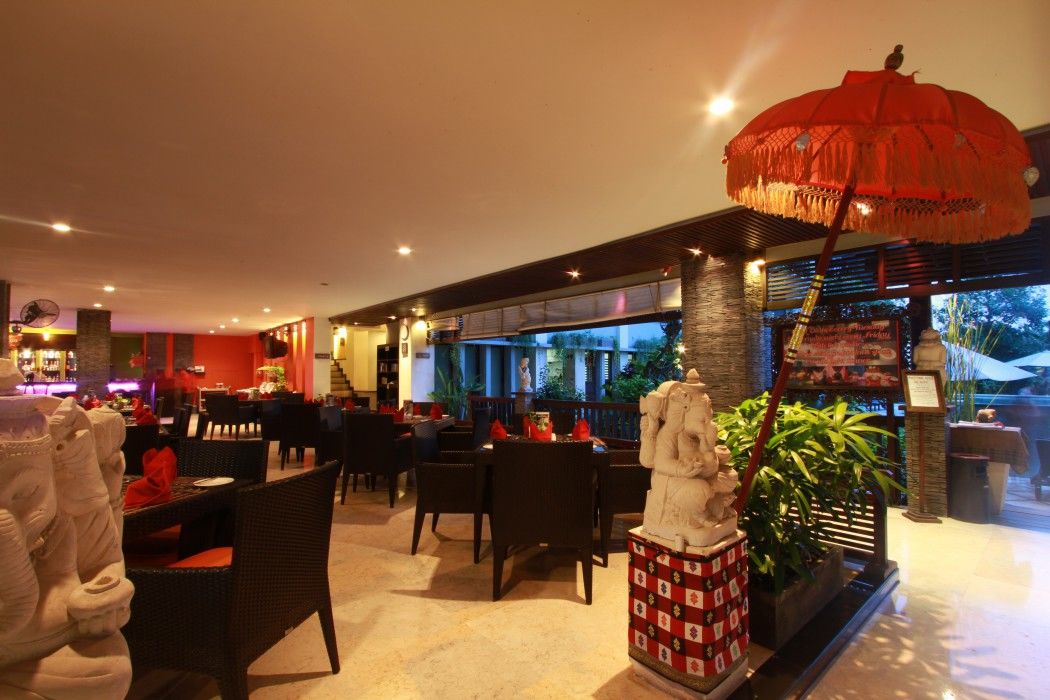 The Lokha & Legian (Bali)